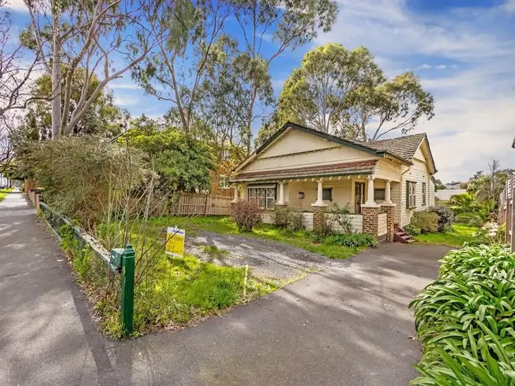 Second view of Homely house listing, 15 Station Street, Blackburn VIC 3130