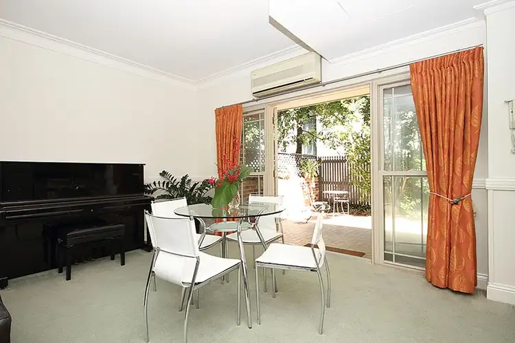 Fifth view of Homely townhouse listing, 6/151 Lytton Road, East Brisbane QLD 4169
