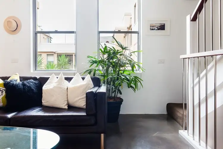 Third view of Homely unit listing, 10/66 Shepherd Street, Chippendale NSW 2008