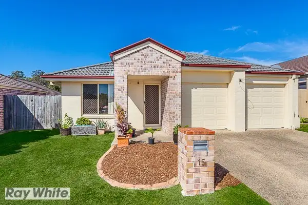 15 Wagner Road, Murrumba Downs QLD 4503