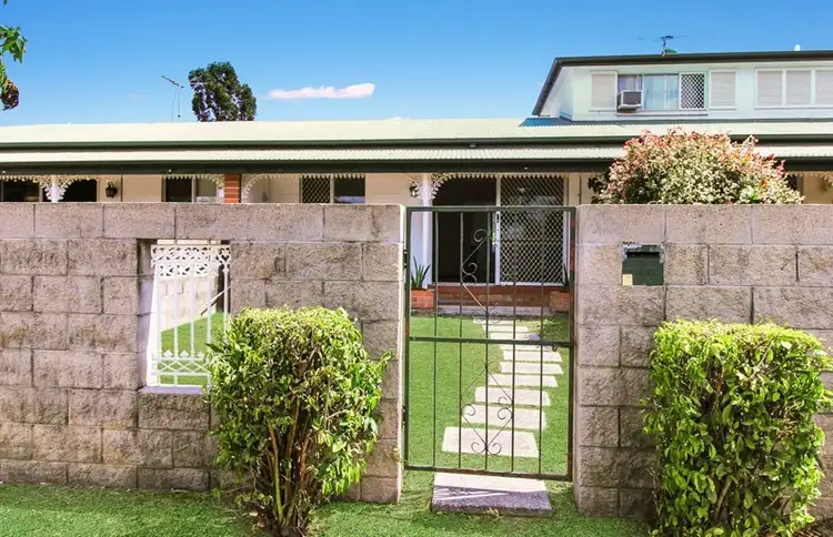 3/46 Clayton Street, Hermit Park QLD 4812