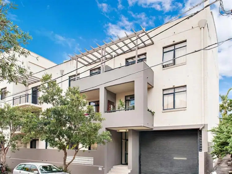 Seventh view of Homely apartment listing, 26/42 Turner Street, Redfern NSW 2016