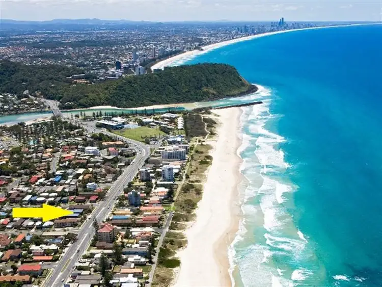 3/1444 Gold Coast Highway, Palm Beach QLD 4221