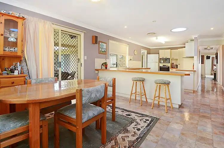 Fourth view of Homely house listing, 71 Kenna Street, Chermside West QLD 4032