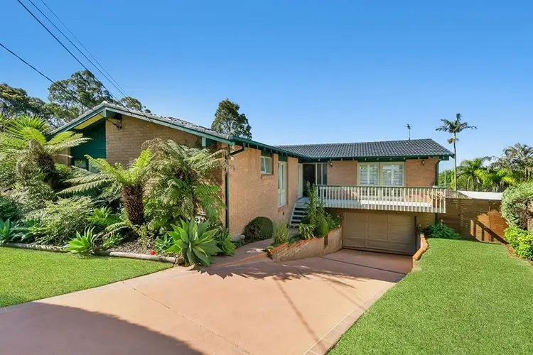 Fourth view of Homely house listing, 7 Boylson Place, Cromer NSW 2099