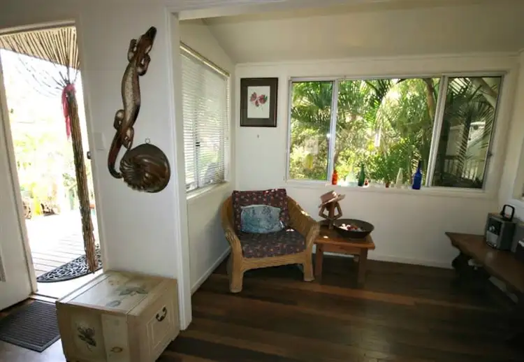 Sixth view of Homely house listing, 53 Cooper Avenue, Campwin Beach QLD 4737