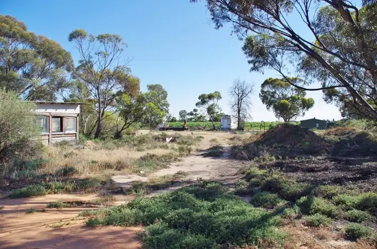 Third view of Homely land listing, Lot 16 Ral Ral Avenue, Renmark SA 5341