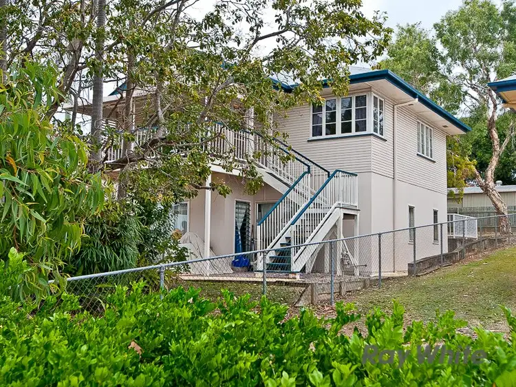 29 Abdale Street, Wavell Heights QLD 4012