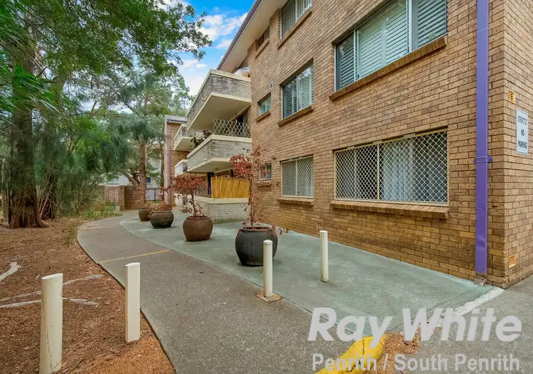 19/181 Derby Street, Penrith NSW 2750