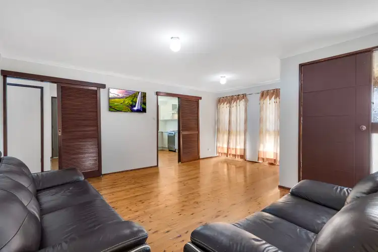 Fifth view of Homely house listing, 16 and 16A Lillas Place, Minto NSW 2566