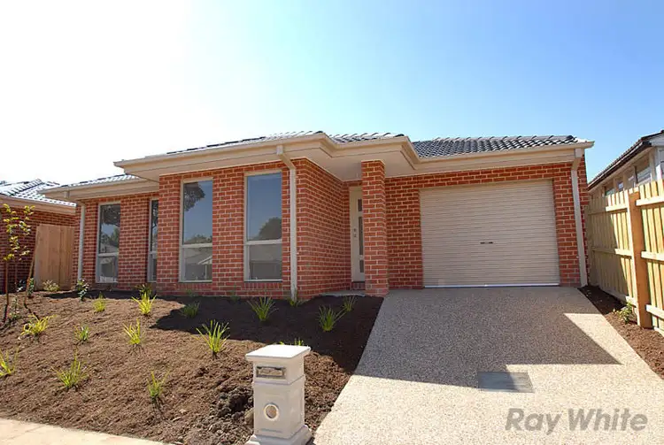 Main view of Homely house listing, 4/30 Dorset Road, Ferntree Gully VIC 3156