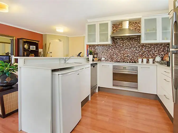Fourth view of Homely unit listing, 1/11 Hopetoun Street, Ascot QLD 4007