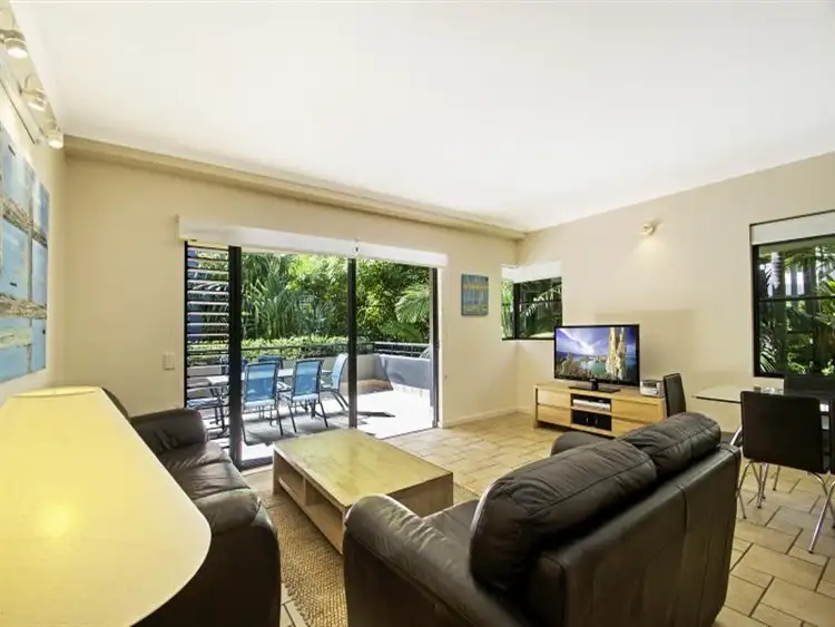 Fifth view of Homely unit listing, 10/40 Hastings Street, Noosa Heads QLD 4567