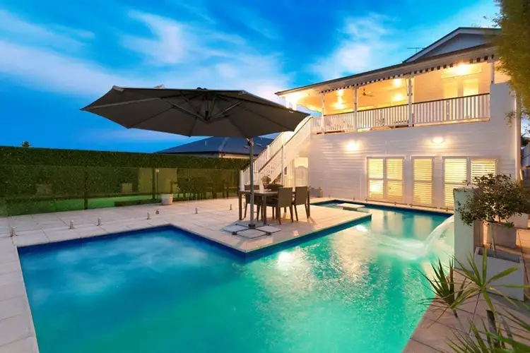 Second view of Homely house listing, 122 Main Avenue, Windsor QLD 4030