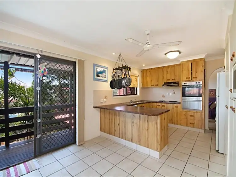 Second view of Homely house listing, 16 Fraser Drive, Banora Point NSW 2486