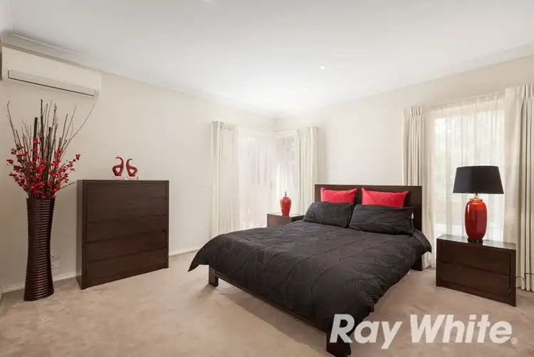 Fourth view of Homely townhouse listing, 3/1-3 Boronia Road, Vermont VIC 3133