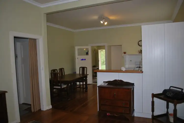 Third view of Homely house listing, 16 Lawrence Street, Myrtleford VIC 3737