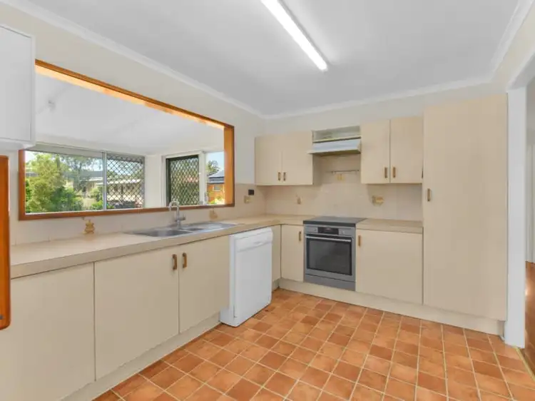 Fifth view of Homely house listing, 23 Kinnerton Street, Chermside West QLD 4032