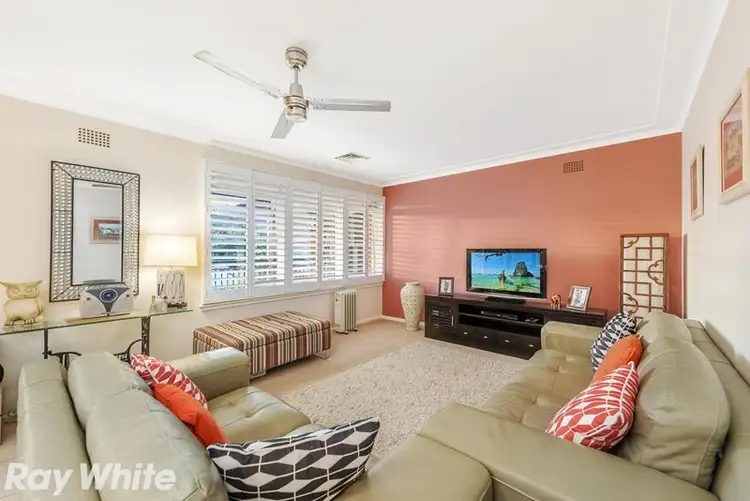 Fifth view of Homely house listing, 10 Berrigan Street, Winston Hills NSW 2153