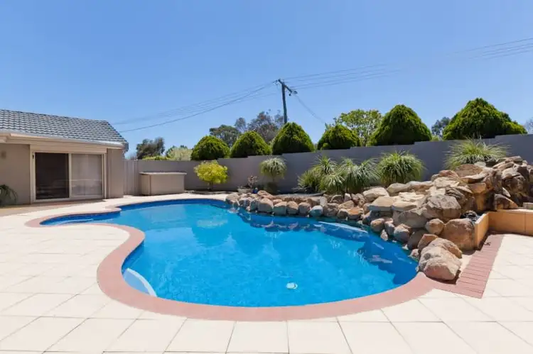 Second view of Homely house listing, 2 Georgian Rise, Willetton WA 6155