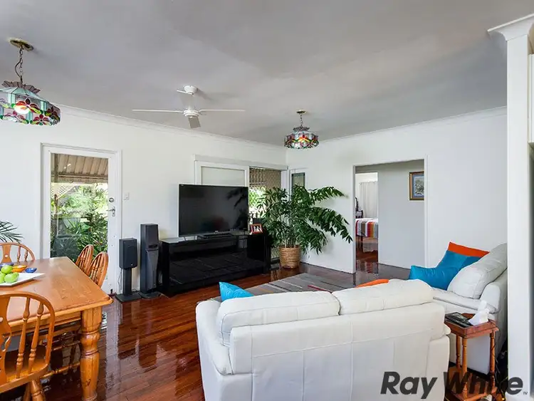 Second view of Homely house listing, 78 Funnell Street, Zillmere QLD 4034