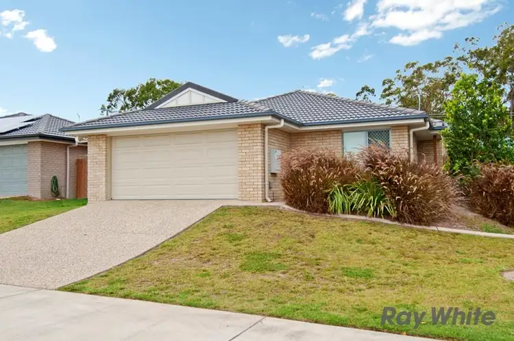 Third view of Homely house listing, 1 Pine Grove Drive, Crestmead QLD 4132