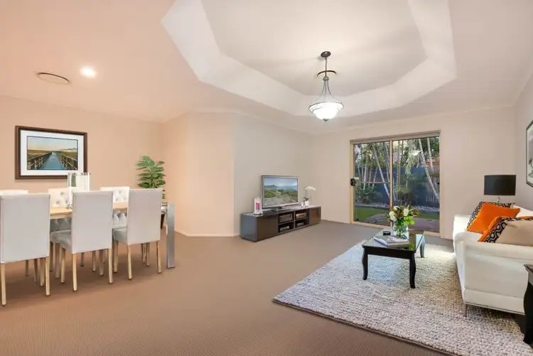 Second view of Homely house listing, 7 Watervale Court, Sippy Downs QLD 4556