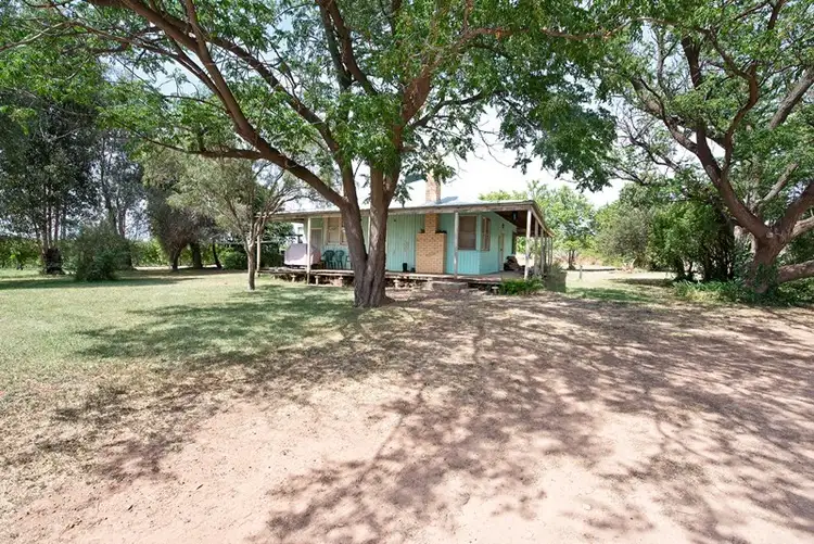 Second view of Homely rural property listing, 19 McLean Lane, Vinifera VIC 3591
