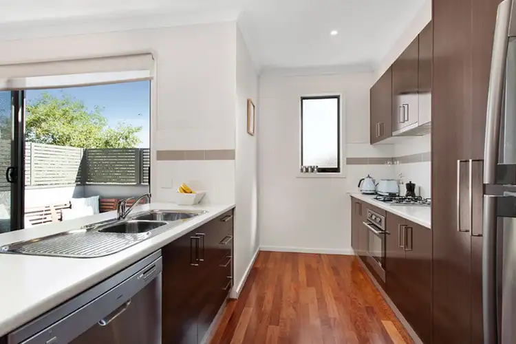 Third view of Homely house listing, 2/444 Plenty Road, Preston VIC 3072