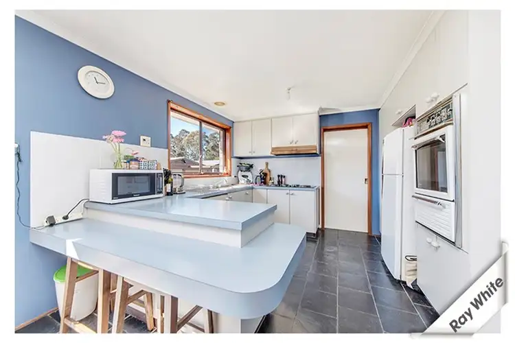 Second view of Homely house listing, 13 Blythe Close, Kaleen ACT 2617