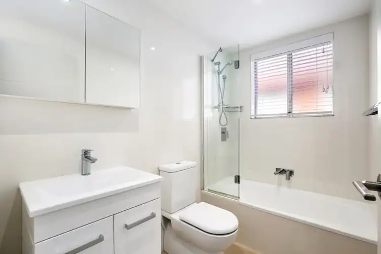 Fifth view of Homely apartment listing, 6/106 Constitution Road, Dulwich Hill NSW 2203
