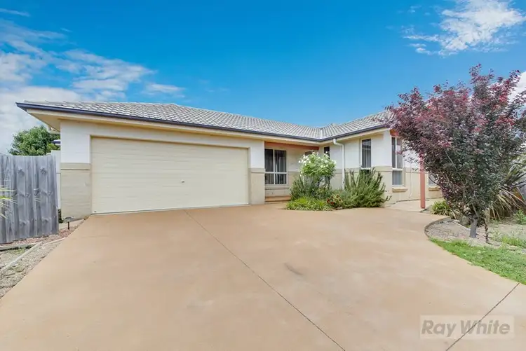 Main view of Homely house listing, 11 Stombuco Place, Goulburn NSW 2580