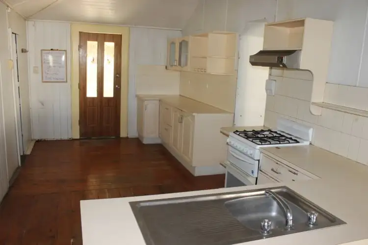 Second view of Homely house listing, 26 Alfred Street, Dalby QLD 4405