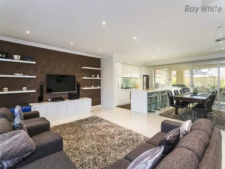 Second view of Homely house listing, 15 Laverack Road, North Plympton SA 5037