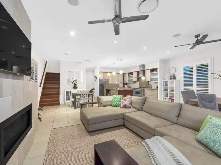 Second view of Homely house listing, 36 Watson Street, Camp Hill QLD 4152