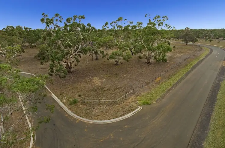 Second view of Homely land listing, 10 Anthony Lane, Inverleigh VIC 3321