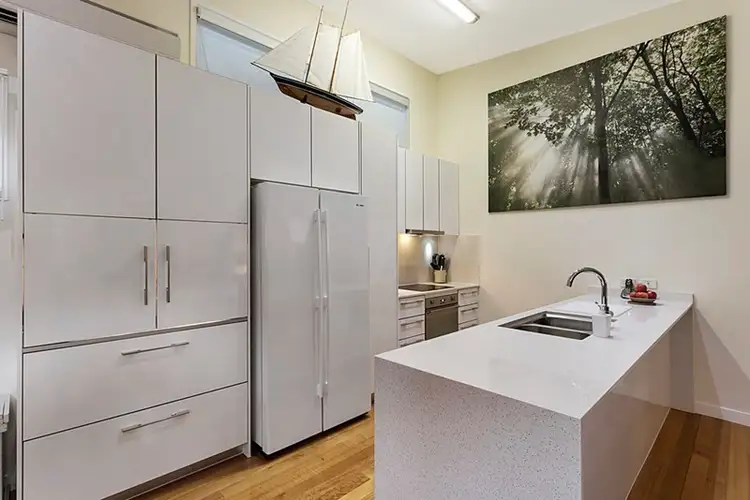 Fifth view of Homely apartment listing, 2/97 Sylvan Road, Toowong QLD 4066