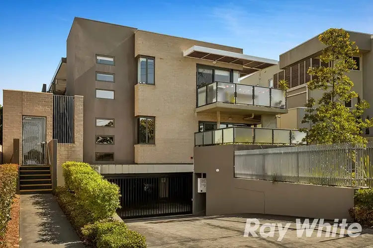 9/119 McDonald Street, Mordialloc VIC 3195