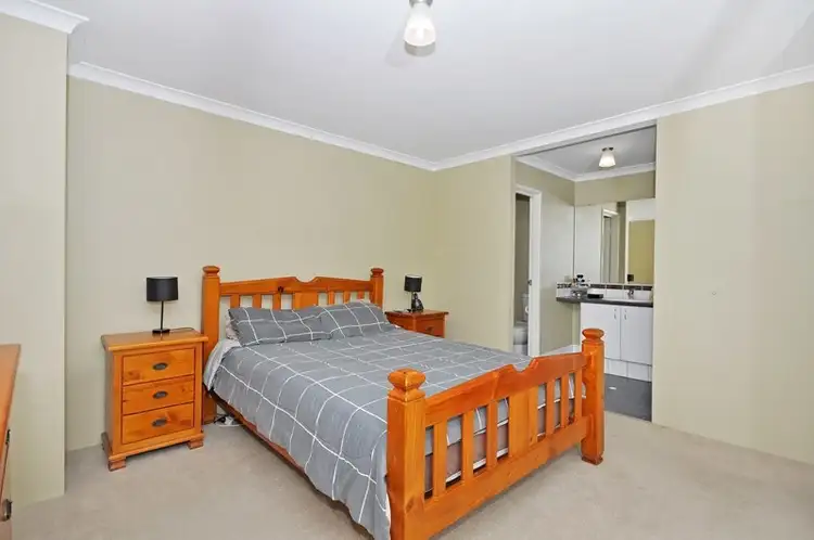 Fourth view of Homely house listing, 43 Elmridge Parkway, Ellenbrook WA 6069