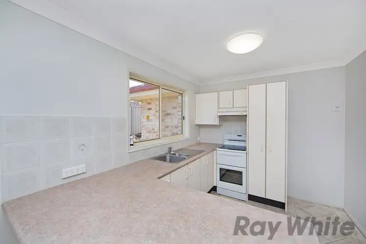 Second view of Homely house listing, 2/24 Bensley Close, Lake Haven NSW 2263