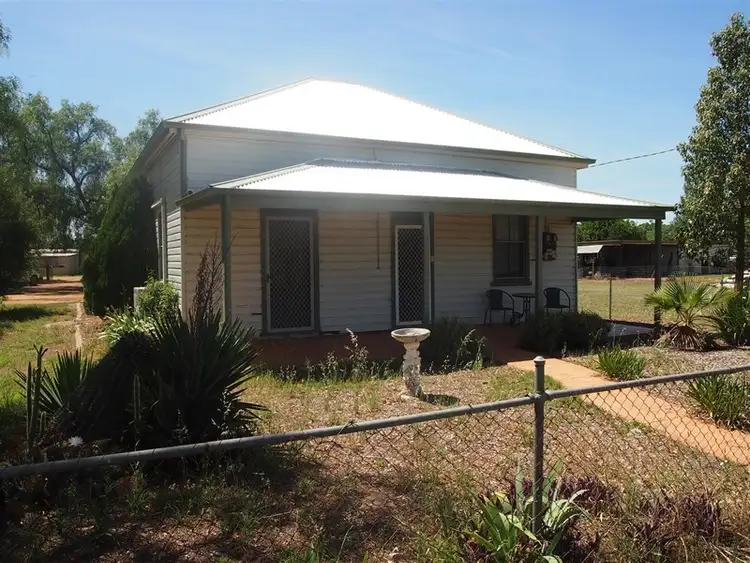 79 Cardigan Street, Tullamore NSW 2874