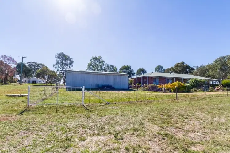 Third view of Homely house listing, 177 Camp Road, Cowra NSW 2794