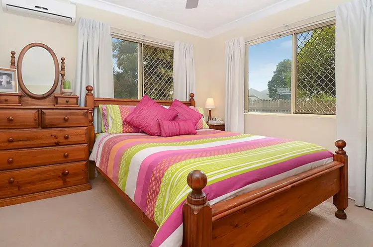 Seventh view of Homely unit listing, 2/63 Jackson Street, Hamilton QLD 4007