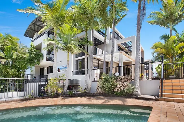 Sixth view of Homely unit listing, 11/45 Ventura Road, Mermaid Beach QLD 4218