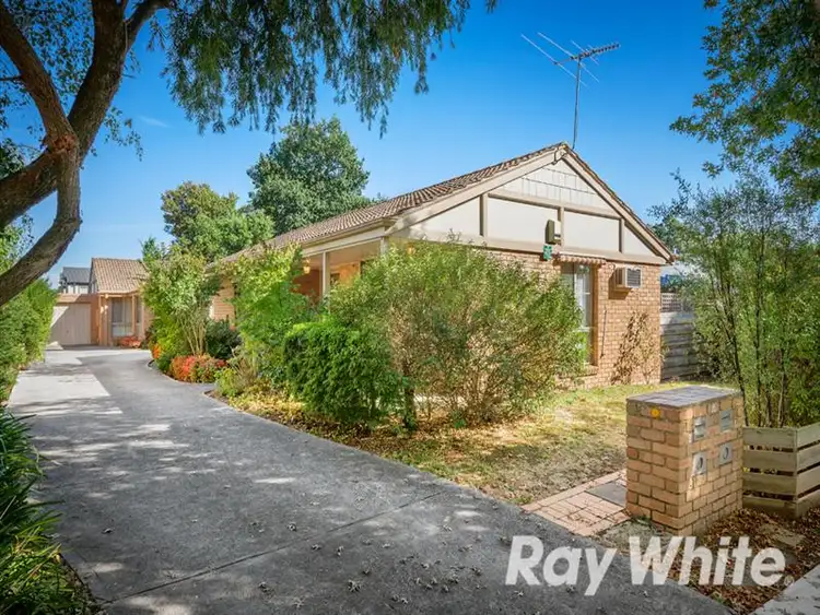 Seventh view of Homely townhouse listing, 1/16 Maple Street, Blackburn VIC 3130