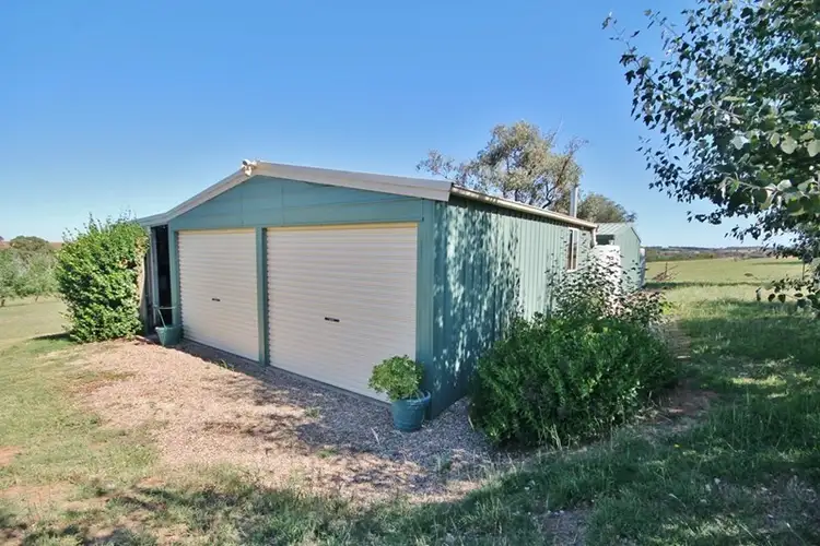 Second view of Homely house listing, 125 Golden Grove Road, Young NSW 2594