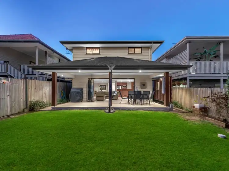 Second view of Homely house listing, 41 Durimbil Street, Camp Hill QLD 4152