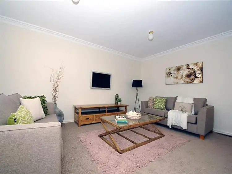 Third view of Homely townhouse listing, 2/68 Northcliffe Road, Edithvale VIC 3196