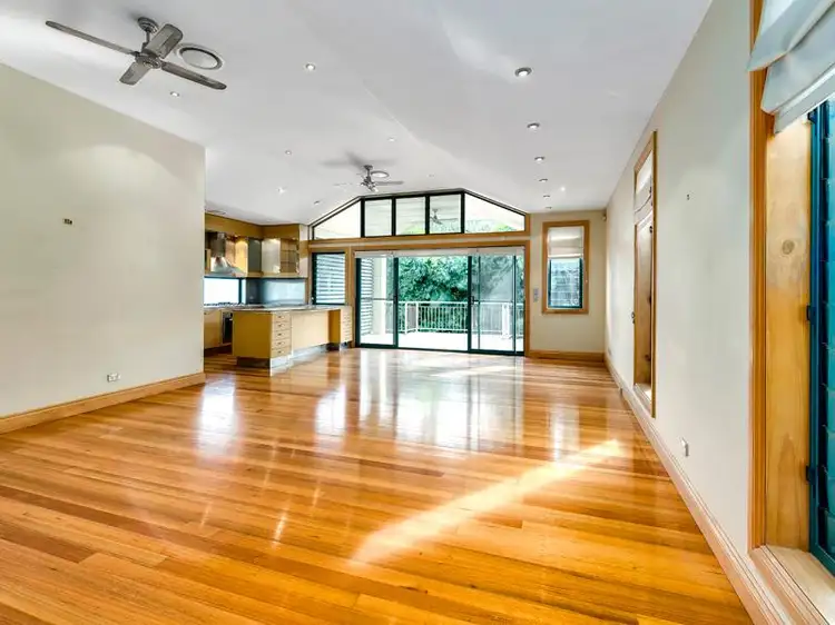 Third view of Homely house listing, 54 Gerler Road, Hendra QLD 4011