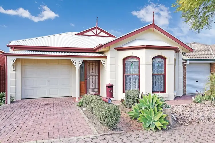 57 Conservatory Circuit, Oakden SA 5086